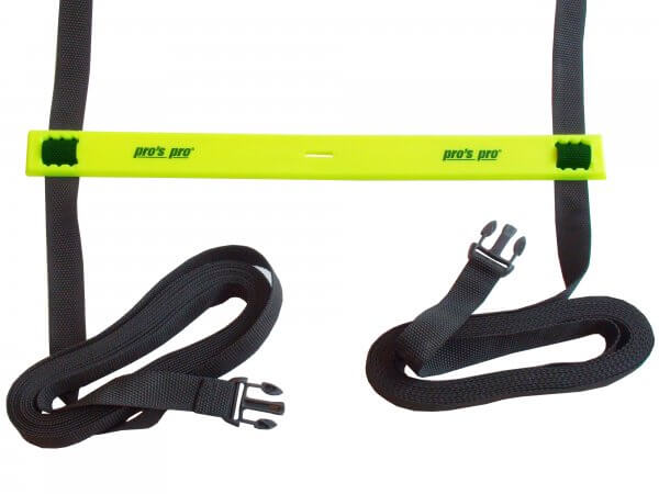 v250-prospro-trainingshilfen-koordinationsleiter-8-4teilig-neon-gelb-detail-2